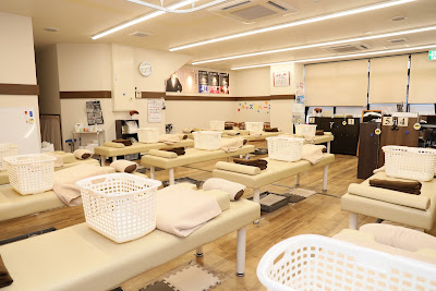 Kamiitabashi Ekimae Orthopedic Clinic 사진 4