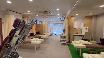 健やか整骨院 上板橋 사진 2