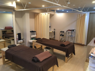 Kamiitabashikitaguchi Orthopedic Clinic 사진 2