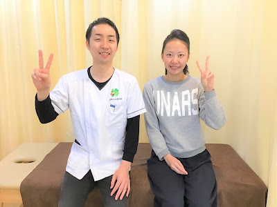 Kamiitabashikitaguchi Orthopedic Clinic 사진 4