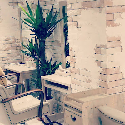 hair salon S&D 사진 2