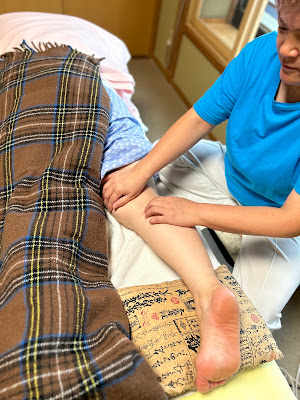 高津式（腱・筋療法 改）腱筋膜リリース法 健生 사진 2