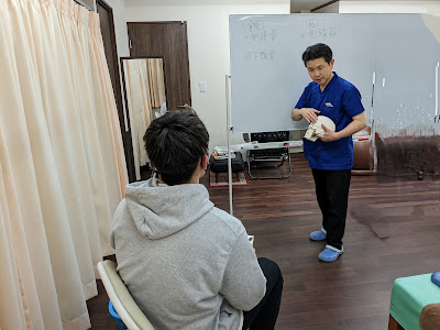 いずみ小顔スクール（泉町整骨院内） 사진 2