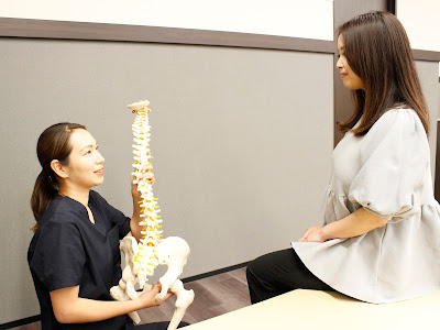 Higashijujo Ekimae Acupuncture 사진 5