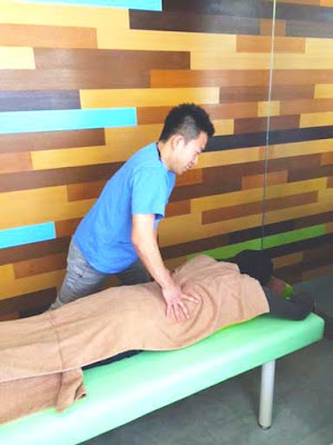 Nanohana Massage In 사진 2