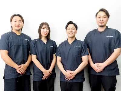 らいおん整骨院 五反野店 사진 5