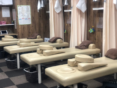 Amiharikyuin Acupuncture 사진 2
