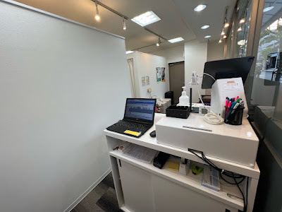CUREPRO五反野店 사진 3