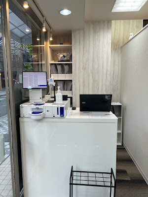 CUREPRO五反野店 사진 5