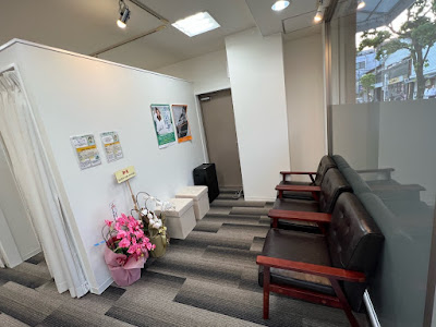 CUREPRO五反野店 사진 4