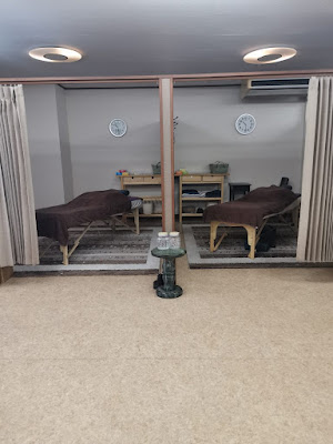 観音整体院 五反野店 사진 4