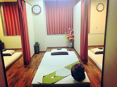 Chaba Thai Massage 사진 4