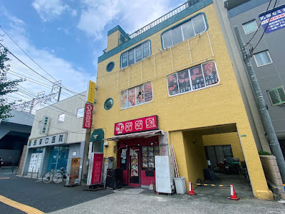 綾瀬駅 タイマッサージ チャバ２号店 사진 2