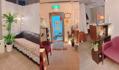 あしカラダ 綾瀬店 사진 4