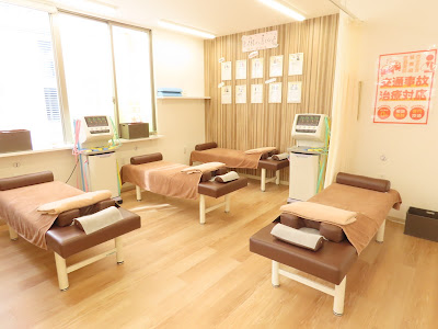 i - care Ayase Ekimae Orthopedic Clinic 사진 4