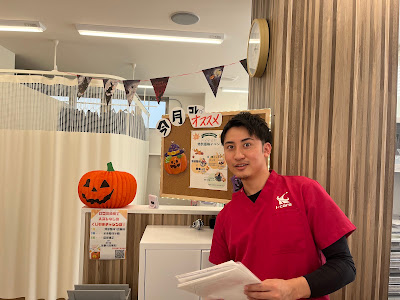 i - care Ayase Ekimae Orthopedic Clinic 사진 5