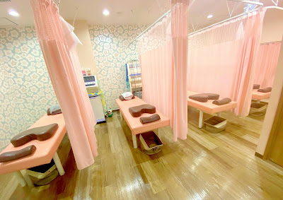 Ayase Ekimae Hidamari Orthopedic Clinic 사진 4
