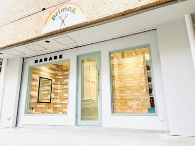 primoA salon HANARE 사진 2