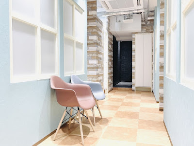 primoA salon HANARE 사진 3