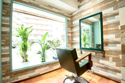 primoA salon HANARE 사진 4