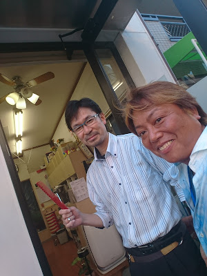 Barber Sato 사진 3