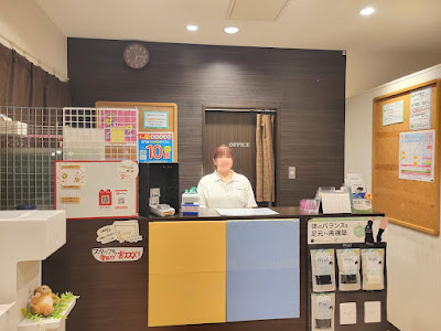 ボディリフレーヌ イトーヨーカドー亀有駅前店 사진 3