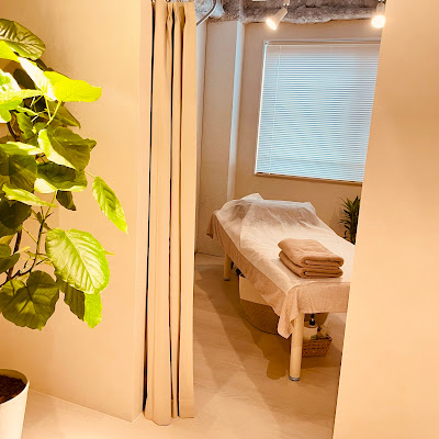 ボディケアとリフレクソロジーのお店 Chill and Relax 사진 2