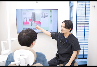 Kamearihaisha Kyosei Dental Clinic 사진 4
