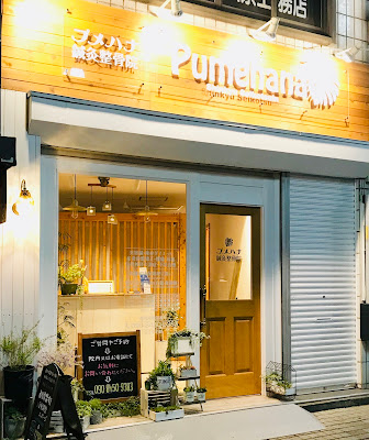 Pumehanashinkyu Orthopedic Clinic 사진 2
