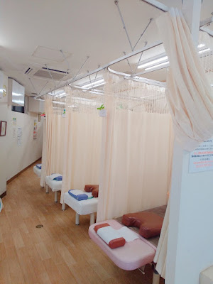 Kameariyurodoshinkyu Acupuncture 사진 3