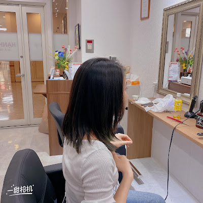 HẠNH TOKYO〔Tiệm tóc・hair salon〕 사진 2