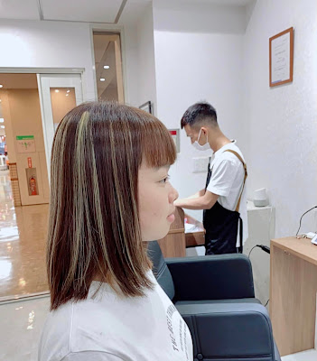 HẠNH TOKYO〔Tiệm tóc・hair salon〕 사진 4