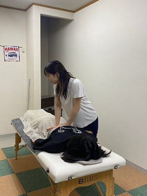 ハレレア整体院 亀有 사진 2