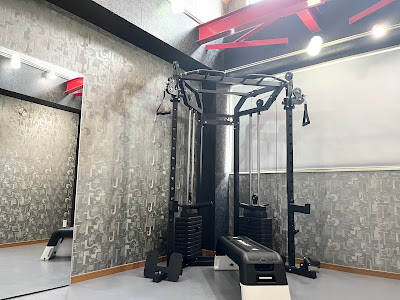 姿勢・動作改善パーソナルジム Handmade Fitness 亀有 사진 5