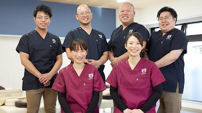 Kameari Kitaguchikan Nanadori Orthopedic Clinic 사진 2