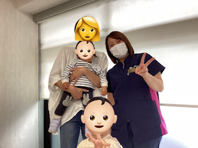 Kameari Kitaguchikan Nanadori Orthopedic Clinic 사진 5