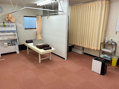 げんきや接骨院・はり灸院 亀有南口 사진 2