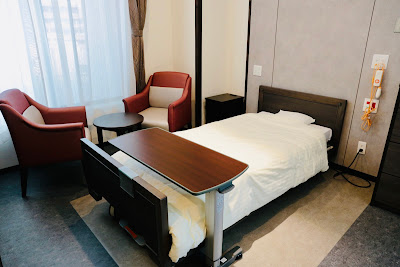 카츠시카 적십자병원 사진 2