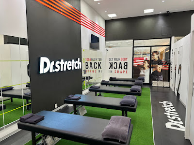 Dr.stretch アリオ亀有店 사진 4