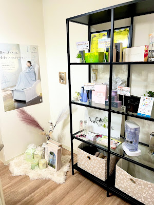 YOSAPARK A mod mio柴又店(ヨサパーク柴又店) ～痩身・リンパマッサージ・小顔・水素吸引～ 사진 4