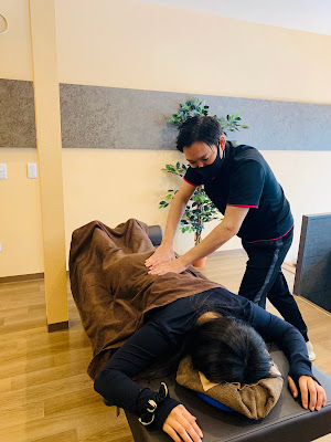 TAG鍼灸整骨院 (金町院） 사진 3