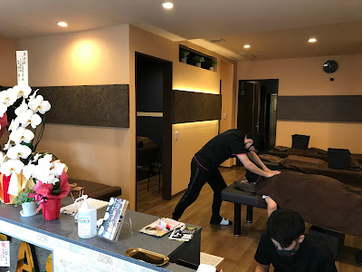 TAG鍼灸整骨院 (金町院） 사진 4