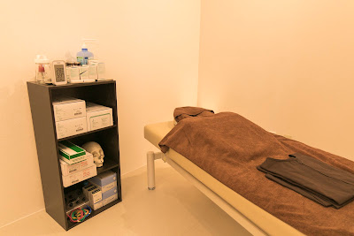 Hanaharikyuin / Acupuncture 사진 2