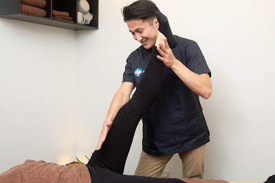 Hanaharikyuin / Acupuncture 사진 4