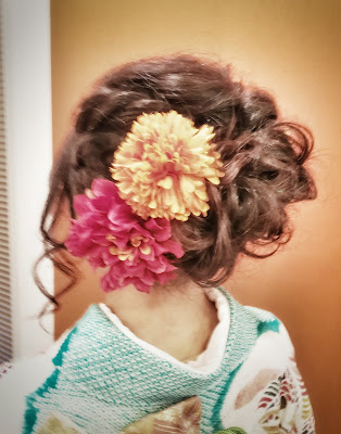 ヘアーアートM.RAY 사진 3