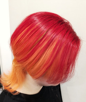 ヘアーアートM.RAY 사진 2