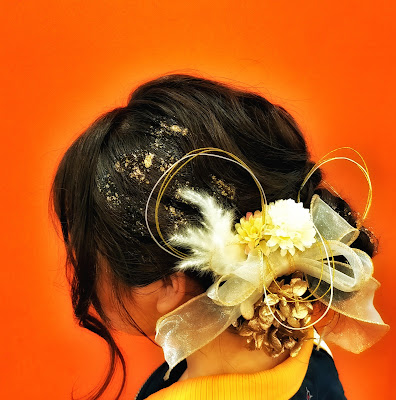 ヘアーアートM.RAY 사진 4