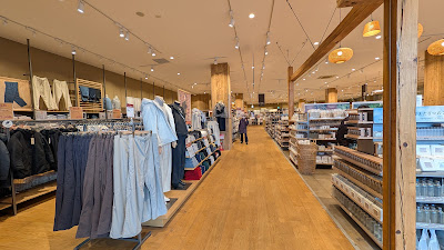 Muji 사진 2