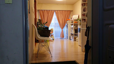 ナチュラス 整体 사진 3