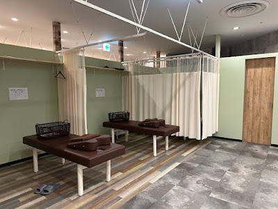 ストレッチ専門店ストレチックス東京板橋・成増店 사진 4
